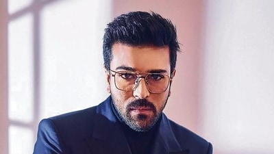Actor Ram Charan has not signed a film with Rajkumar Hirani Actor Ram Charan has not signed a film with Rajkumar Hirani