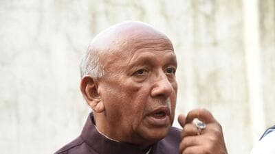 Saryu Roy, Jamshedpur (East) MLA, has written to the Jharkhand assembly Speaker regarding an alleged medicine purchase scam (Agencies/File) Saryu Roy, Jamshedpur (East) MLA, has written to the Jharkhand assembly Speaker regarding an alleged medicine purchase scam (Agencies/File)