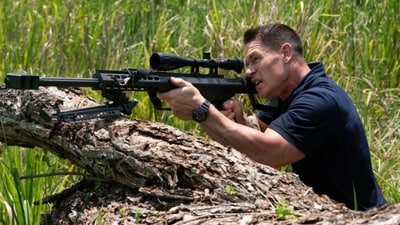 John Cena in Freelance (2023) (Instagram/@freelancemovie) John Cena in Freelance (2023) (Instagram/@freelancemovie)