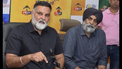 The Amritsar police commissionerate has launched a multi-pronged, holistic drive titled ‘The Hope Initiative’ to stem drug abuse by engaging civil society members and administration. The Amritsar police commissionerate has launched a multi-pronged, holistic drive titled ‘The Hope Initiative’ to stem drug abuse by engaging civil society members and administration.