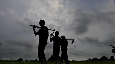 The aim is to intensify efforts of inclusion so that no intended beneficiary is left out from these welfare schemes (File photo) The aim is to intensify efforts of inclusion so that no intended beneficiary is left out from these welfare schemes (File photo)