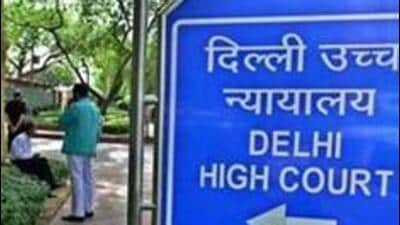 The court said such lingering disquiet in a person’s mind not only deprives a person of mental peace but is a constant source of mental agony and trauma. (HT Archive) The court said such lingering disquiet in a person’s mind not only deprives a person of mental peace but is a constant source of mental agony and trauma. (HT Archive)