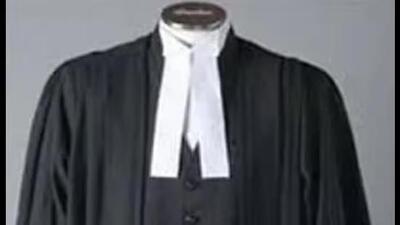 The lawyer had submitted letter to the Bar body stating that he has amicably ‘settled’ his dispute with accused cops The lawyer had submitted letter to the Bar body stating that he has amicably ‘settled’ his dispute with accused cops