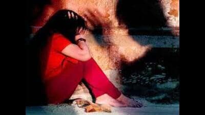 The victim had lodged a complaint on October 2, 2020. The victim had lodged a complaint on October 2, 2020.