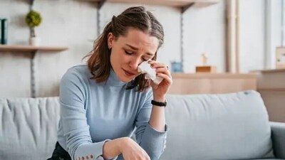 We are often weighed down by a sense of shame and guilt, leading to toxic emotional patterns. (Unsplash) We are often weighed down by a sense of shame and guilt, leading to toxic emotional patterns. (Unsplash)