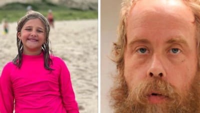 Charlotte Sena, 9, who vanished during a camping trip in upstate New York. Authorities say that Sena has been found safe Monday, following a two day search. (Family photo via AP/NYPD) (AP/NYPD) Charlotte Sena, 9, who vanished during a camping trip in upstate New York. Authorities say that Sena has been found safe Monday, following a two day search. (Family photo via AP/NYPD) (AP/NYPD)