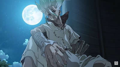 Dr. Stone Season 3 Part 2 is set to premiere on October 12, 2023. (YouTube/TOHOanimation) Dr. Stone Season 3 Part 2 is set to premiere on October 12, 2023. (YouTube/TOHOanimation)
