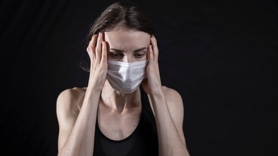 “You can get motion sick in a car, or on a train, airplane, boat, or amusement park ride. Anybody can get motion sickness, but it’s most common in children and pregnant women. Unlike a cold, you can’t spread it to other people. It’s not contagious. Contact your healthcare provider as dehydration resulting from vomiting can be fatal,” says Dimple. She further shared some Ayurvedic remedies. (Unsplash) “You can get motion sick in a car, or on a train, airplane, boat, or amusement park ride. Anybody can get motion sickness, but it’s most common in children and pregnant women. Unlike a cold, you can’t spread it to other people. It’s not contagious. Contact your healthcare provider as dehydration resulting from vomiting can be fatal,” says Dimple. She further shared some Ayurvedic remedies. (Unsplash)