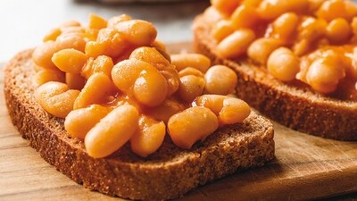 Amylase inhibitors: Found in beans, they limit the breakdown of complex carbs, delaying sugar release.&nbsp; 