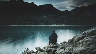 The self-concept can be extremely negative in nature, leading to criticism and low self-esteem. (Unsplash) The self-concept can be extremely negative in nature, leading to criticism and low self-esteem. (Unsplash)