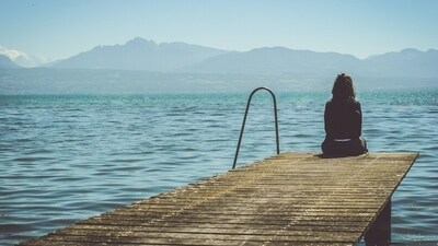 We often have a distorted sense of self about ourselves. We have difficulty connecting with ourselves. (Unsplash) We often have a distorted sense of self about ourselves. We have difficulty connecting with ourselves. (Unsplash)