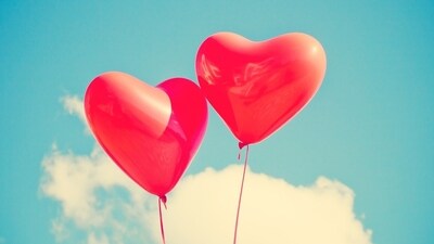 Daily Love and Relationship Horoscope 2023: Find out love predictions for October 8. (Pixabay) Daily Love and Relationship Horoscope 2023: Find out love predictions for October 8. (Pixabay)