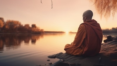How 'monk mode' transforming the world of productivity (File) How 'monk mode' transforming the world of productivity (File)