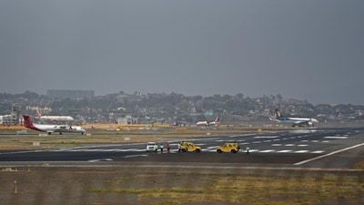 As per the AAI, the total cost for installation of the facility is ₹12.38 Cr. (Representational image) (Satyabrata Tripathy/HT Photo) As per the AAI, the total cost for installation of the facility is ₹12.38 Cr. (Representational image) (Satyabrata Tripathy/HT Photo)