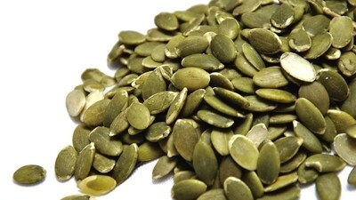 Lectin inhibitors: Legumes, cereal grains, seeds, interfere with the absorption of nutrients ; inflammation&nbsp; (Pixabay)
