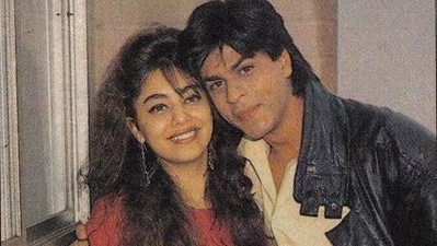 Gauri Khan and Shah Rukh Khan have been married for more than 32 years.