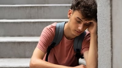Major depression is more than brief sadness, or an expected reaction to loss or a stressful event. (Freepik) Major depression is more than brief sadness, or an expected reaction to loss or a stressful event. (Freepik)