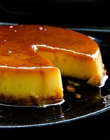 Caramel Bread Pudding (Pinterest) Caramel Bread Pudding (Pinterest)
