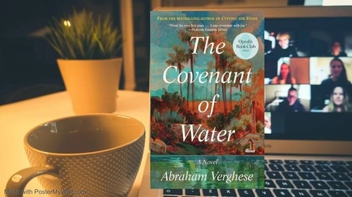 The Covenant of Water The Covenant of Water