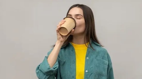 5 ways to moderate your caffeine intake for optimal health