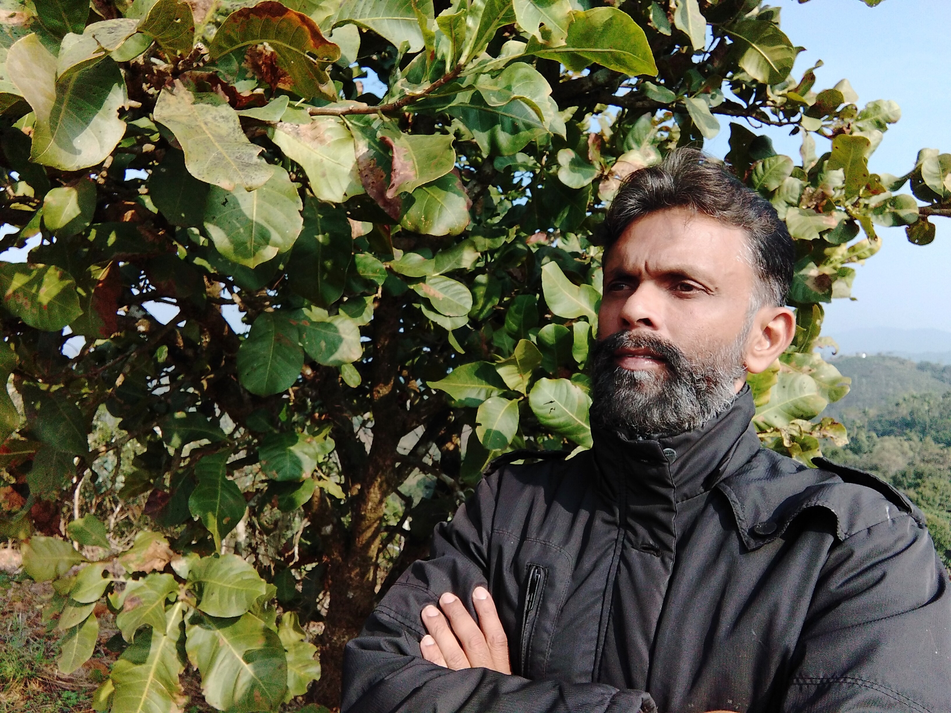 Author Ameer Shahul (Courtesy PanMacmillan) Author Ameer Shahul (Courtesy PanMacmillan)
