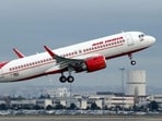 Air India operates flights to Tel Aviv on Monday, Tuesday, Thursday, Saturday and Sunday.
