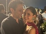 Mahira Khan shared many photos on Instagram.