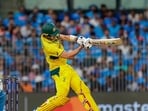 The 21-year-old was eventually dismissed by off-spinner Beau Webster in the 12th over | Image for representation 