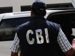 Two CBI officers are questioning him, a senior official said. (Representative Image)