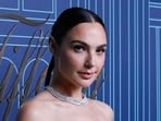 Gal Gadot has expressed her grief over the ongoing situation in Israel. (File Photo: AFP)