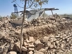 These earthquakes on Saturday, which struck the western part of the country, occurred 35 km (20 miles) northwest of the city of Herat. The US Geological Survey noted that these quakes were among the deadliest in the world during a year that had already seen significant seismic events, such as the earthquakes in Turkey and Syria in February, which claimed an estimated 50,000 lives.