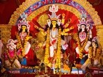 When is Durga Puja? Find out the dates, puja timings, complete 5-day calendar, and all you need to know. 
