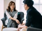 Buzzy startups have been pushing AI apps offering therapy, companionship and other mental health support for years now -- and it is big business. Buzzy startups have been pushing AI apps offering therapy, companionship and other mental health support for years now -- and it is big business.