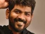 Vignesh Shivan said that he is eagerly awaiting for the grand release of Vijay's Leo.