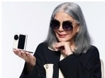 Zeenat Aman has praised Janhvi Kapoor's recreation of her look. Zeenat Aman has praised Janhvi Kapoor's recreation of her look.