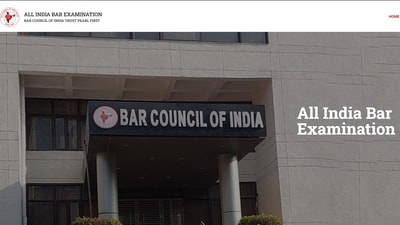 AIBE XVIII registration ends tomorrow, apply online at allindiabarexamination.com AIBE XVIII registration ends tomorrow, apply online at allindiabarexamination.com