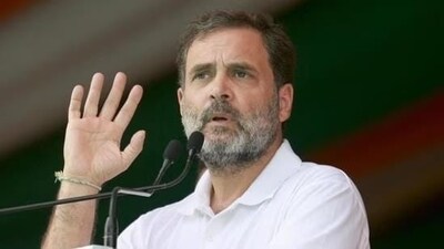 Congress leader Rahul Gandhi. (File Photo) Congress leader Rahul Gandhi. (File Photo)
