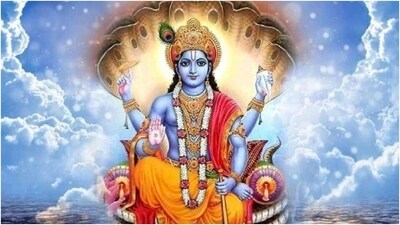 Know the Ekadashi Shraddha date, puja time, rituals, significance and more. (Pinterest) Know the Ekadashi Shraddha date, puja time, rituals, significance and more. (Pinterest)
