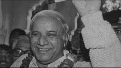 Kanshi Ram had passed away on October 9, 2006 at the age of 72. (HT file) Kanshi Ram had passed away on October 9, 2006 at the age of 72. (HT file)
