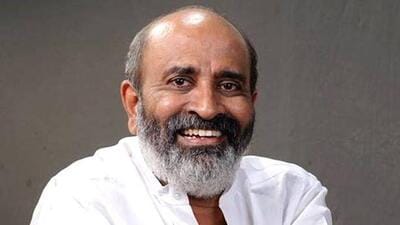 Mathew T Thomas, Kerala president of JD(S), said the state executive committee declares that it will continue and strengthen the four-decade-old alliance with the Left, secular forces in Kerala. (Wikimedia Commons) Mathew T Thomas, Kerala president of JD(S), said the state executive committee declares that it will continue and strengthen the four-decade-old alliance with the Left, secular forces in Kerala. (Wikimedia Commons)