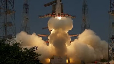 ISRO launched the PSLV-C57/Aditya-L1 Mission, the first space-based Indian observatory to study the Sun. ISRO launched the PSLV-C57/Aditya-L1 Mission, the first space-based Indian observatory to study the Sun.