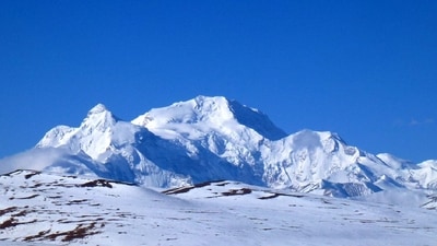 Tibet Avalanches: The avalanches struck Tibet’s Mount Shishapangma. Tibet Avalanches: The avalanches struck Tibet’s Mount Shishapangma.