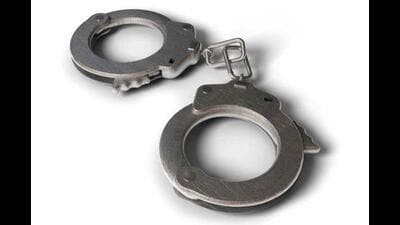 Three more people, including a woman, have been arrested by the police almost two weeks after a 65-year-old man was shot dead by four unidentified assailants, who opened fire at a shop in Jhanjhari village of Karnal district. (Representational image)