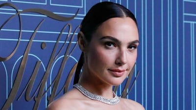 Gal Gadot has expressed her grief over the ongoing situation in Israel. (File Photo: AFP) Gal Gadot has expressed her grief over the ongoing situation in Israel. (File Photo: AFP)