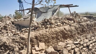 These earthquakes on Saturday, which struck the western part of the country, occurred 35 km (20 miles) northwest of the city of Herat. The US Geological Survey noted that these quakes were among the deadliest in the world during a year that had already seen significant seismic events, such as the earthquakes in Turkey and Syria in February, which claimed an estimated 50,000 lives. (X/@UNICEFAfg) These earthquakes on Saturday, which struck the western part of the country, occurred 35 km (20 miles) northwest of the city of Herat. The US Geological Survey noted that these quakes were among the deadliest in the world during a year that had already seen significant seismic events, such as the earthquakes in Turkey and Syria in February, which claimed an estimated 50,000 lives. (X/@UNICEFAfg)