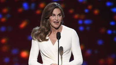 Caitlyn Jenner's candid interview: Embracing independence, reflecting on love, and joining 'House of Kardashian. (Chris Pizzello/Invision/AP) (Chris Pizzello/Invision/AP) Caitlyn Jenner's candid interview: Embracing independence, reflecting on love, and joining 'House of Kardashian. (Chris Pizzello/Invision/AP) (Chris Pizzello/Invision/AP)