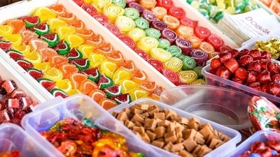 CandyStore has also found that 96% of people celebrating Halloween will buy candies (Pixabay - representational image) CandyStore has also found that 96% of people celebrating Halloween will buy candies (Pixabay - representational image)