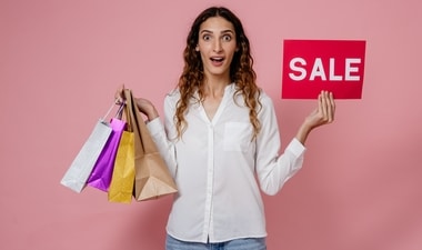 Amazon sale 2023: It's time to stock up on fashion items. (Pexels) Amazon sale 2023: It's time to stock up on fashion items. (Pexels)