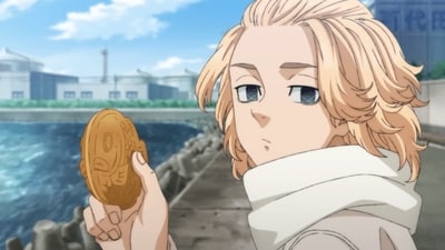 Takemichi and his friends face the challenge of defeating the Tenjiku gang in Tokyo Revengers Season 3 Episode 2. (YouTube/Kodansha USA )