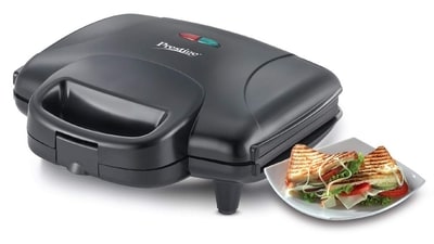 Amazon Sale 2023: Grab fantastic deals on home, kitchen products and gadgets! Amazon Sale 2023: Grab fantastic deals on home, kitchen products and gadgets!